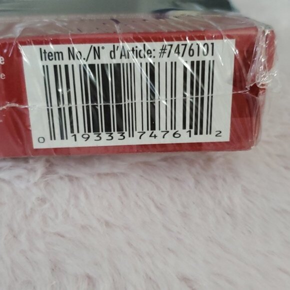 "The Color Workshop" 8 Professional Makeup Brushes + Mirror and Case- New - Picture 7 of 8